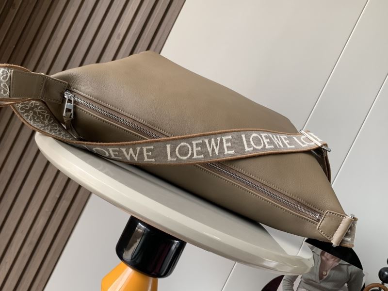 Loewe Cubi Bags